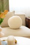 Aberto Design Pelus Top - Cream
